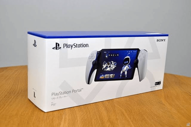 【SALE／37%OFF】 PS Portalレビュー】買ってよかった！でもWi-Fiはしっかりね Nintendo Switch