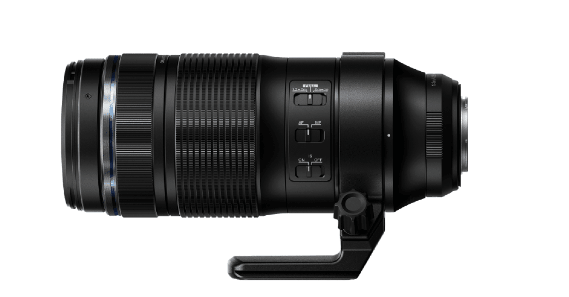 (外観やや難)M.ZUIKO DIGITAL 100-400mm 手持ちで800mmもいける！M.ZUIKO DIGITALED 100-400mm F5.0-6.3 IS Ⅱ