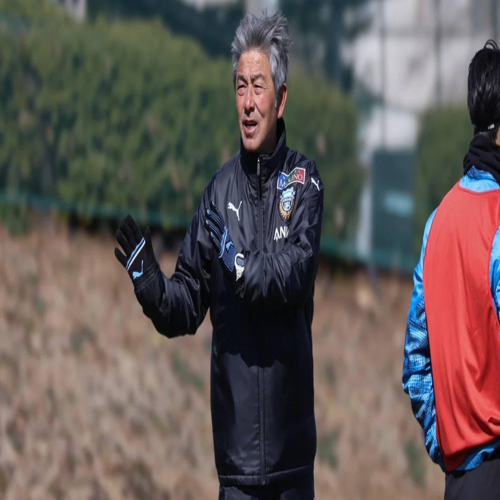 シゲさん語録】2月19日長谷部監督囲み取材｜【公式】川崎