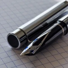 Montblanc Pix-o-mat について｜海月