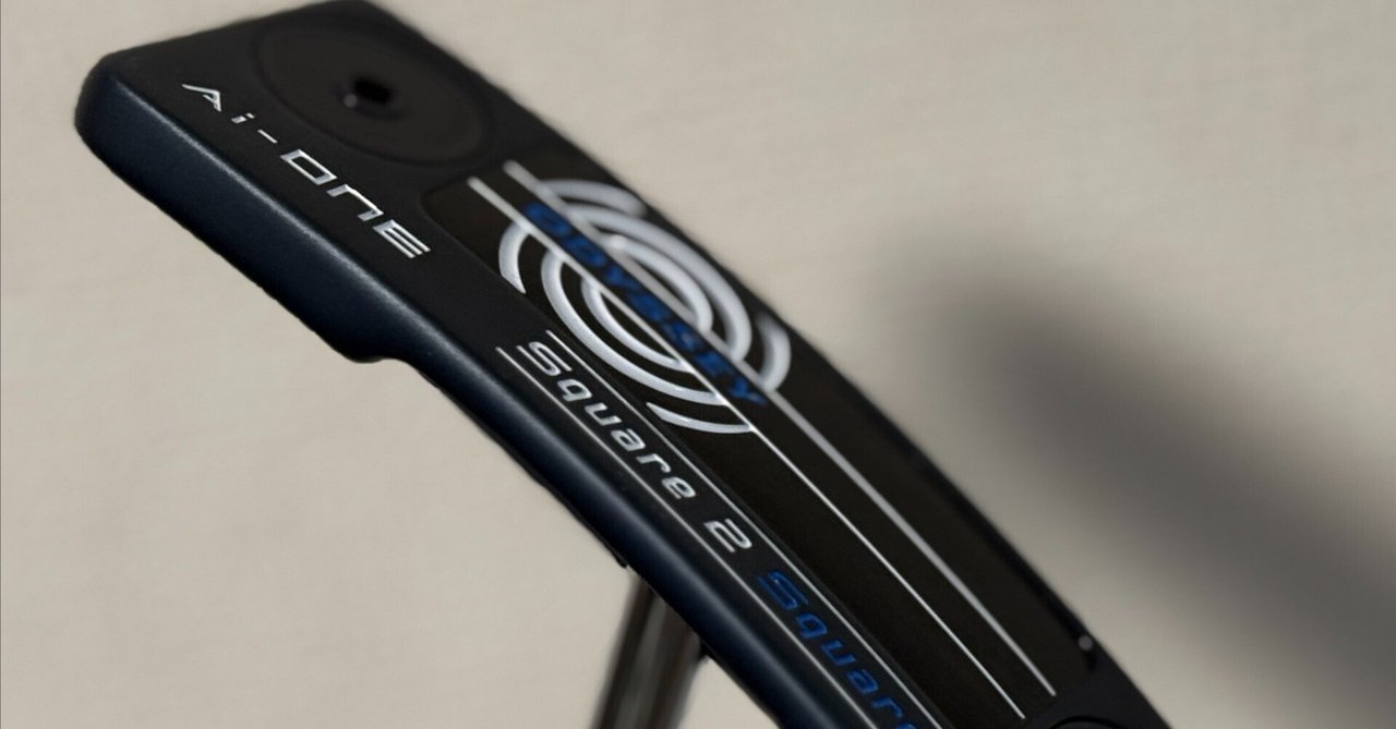 PING - 絶対に曲げたくないティショットにも最適です！！ PING ZERO2 PUTTER ショットのように「打っていけるパター」へ