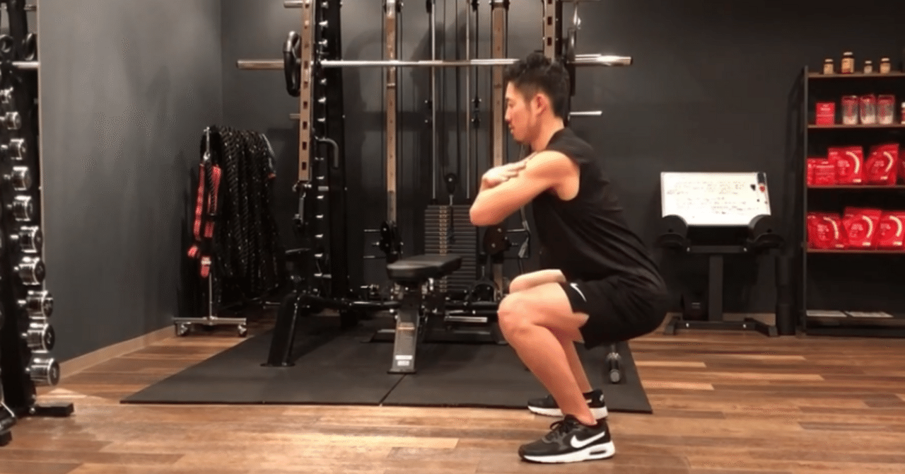 フロントスクワットハーネス4 【公式通販】