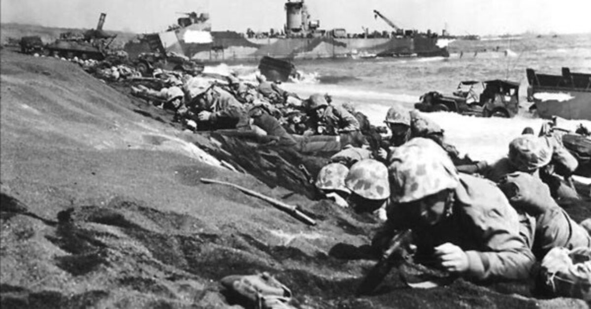 ＩＷＵＪＩＭＡ硫黄島の激戦 硫黄島の戦い - Wikipedia