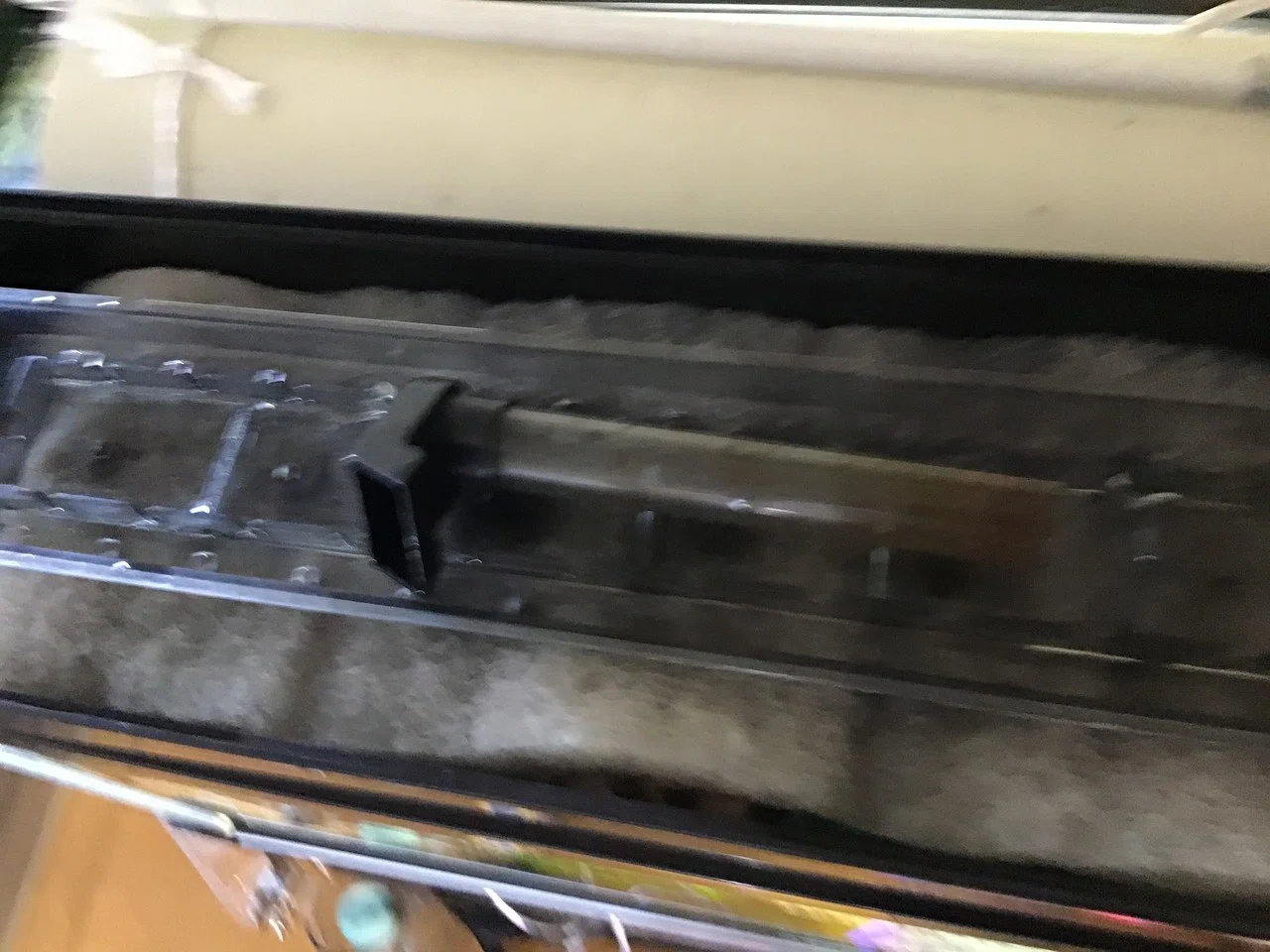 ウェット ドライ メイン水槽に 設置 ゆーいちの水槽部屋 Note