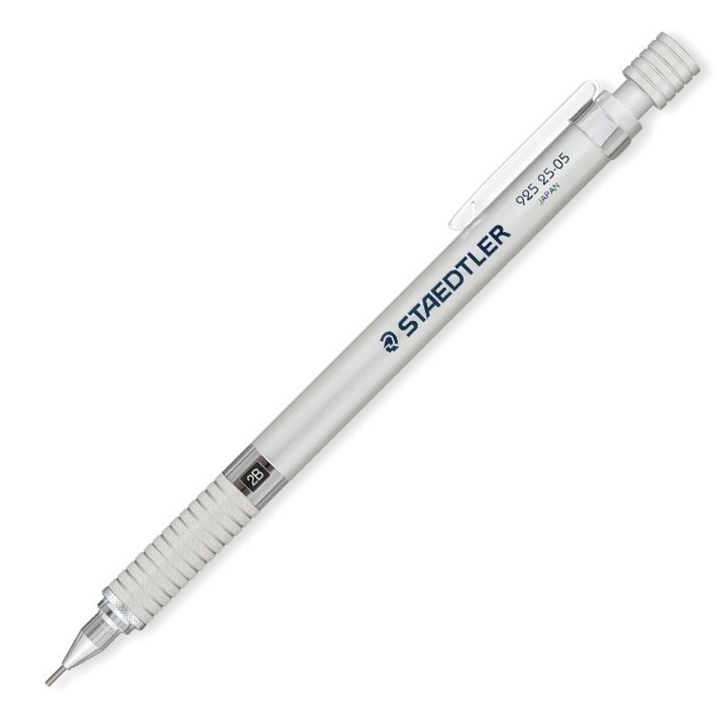 ステッドラー製図用シャープペンの変わらない魅力 Textmarker 蛍光ペン研究ユニット Note ステッドラー製図用シャープペンの変わらない魅力 Textmarker 蛍光ペン研究ユニット Note