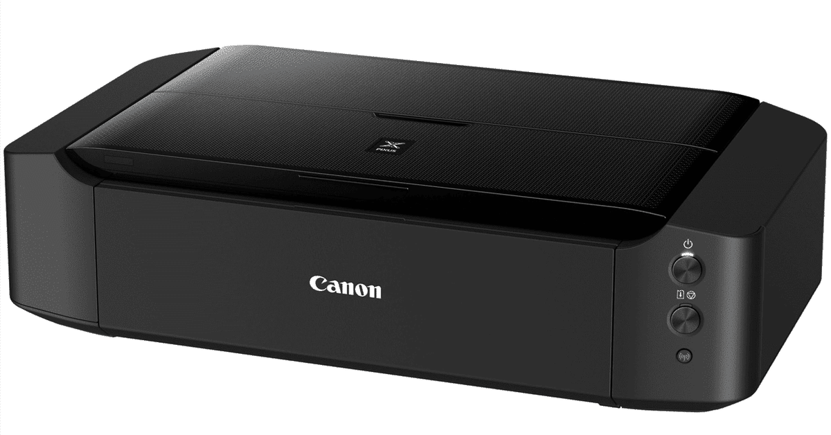 Canon インクジェットプリンター PIXUS iP8730 WiFi接続が出来