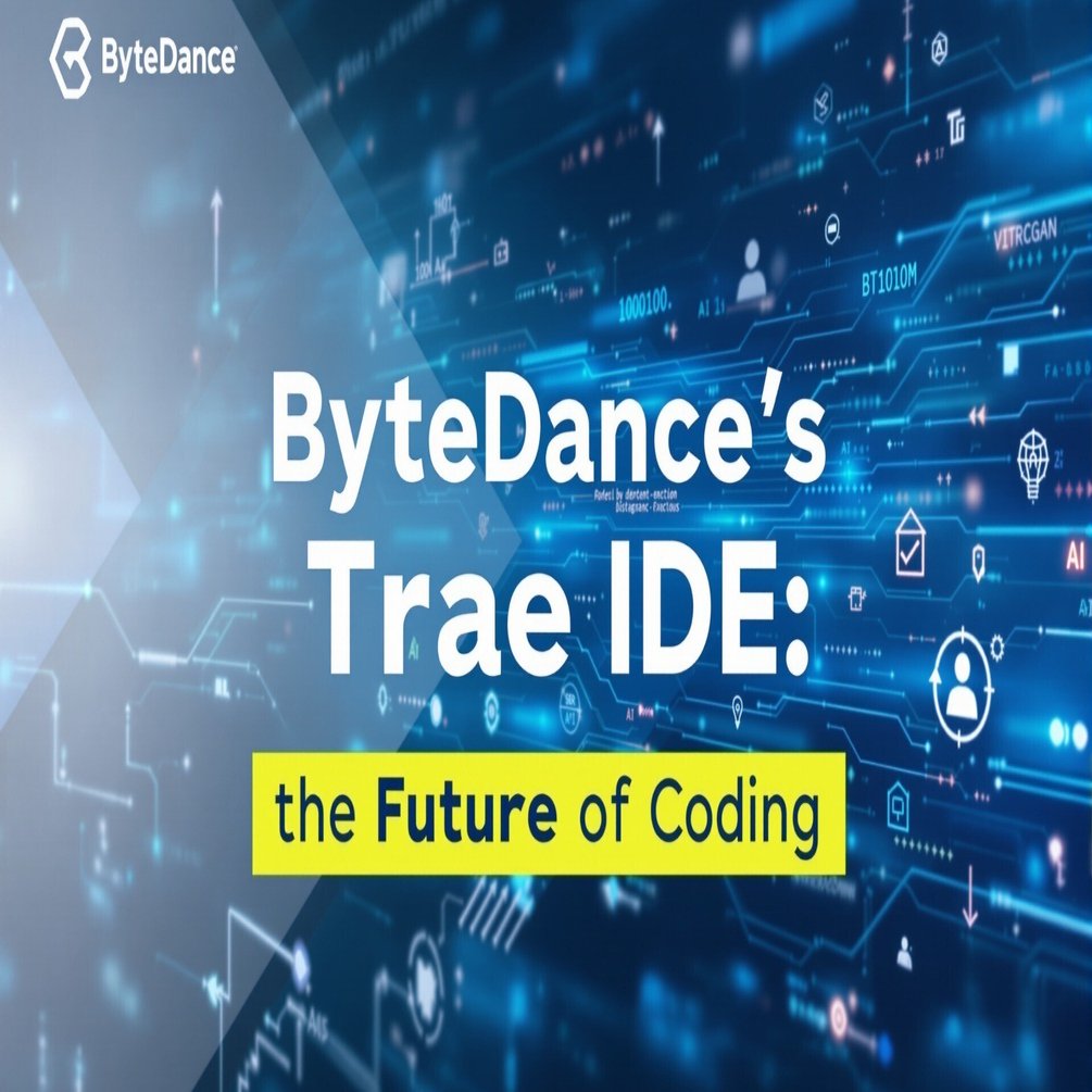 TikTokの運営会社ByteDanceがリリースしたAI統合開発環境「TRAE.ai」の詳細解説｜JUN SUZUKI