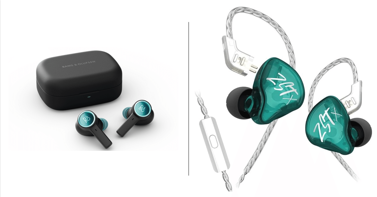 Sound Rhyme SR8 (片側14BA) 有線 イヤホン Sound Rhyme SR8 (片側14BA