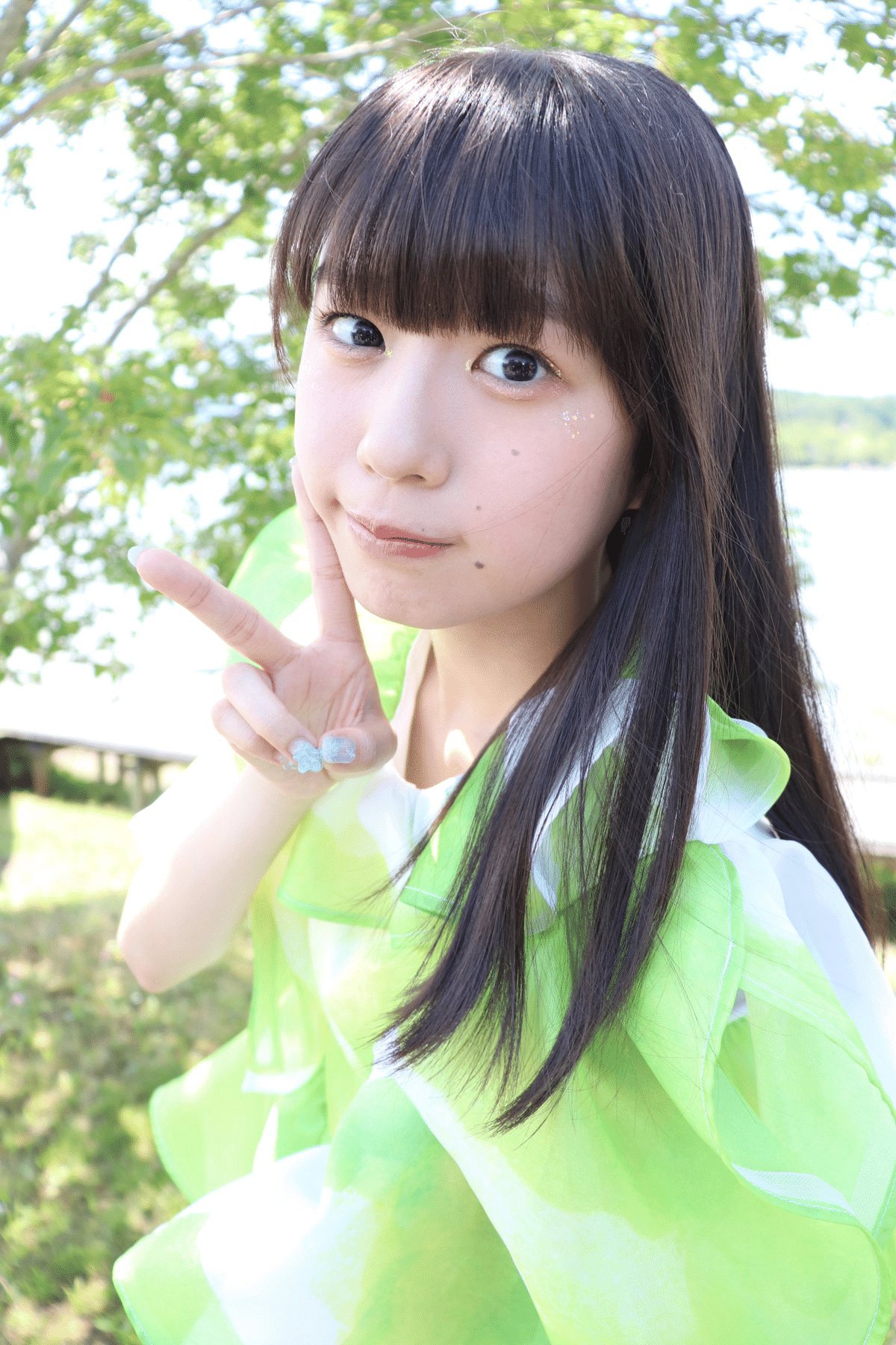 ガゼプラ29 柚乃コーンガンダム💚｜ガゼル