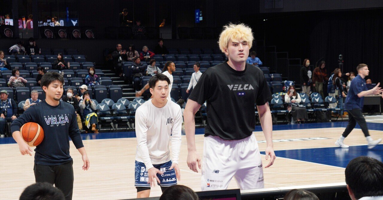 川真田紘也選手 — 新たなビッグマン像を作り出すための役割と進化