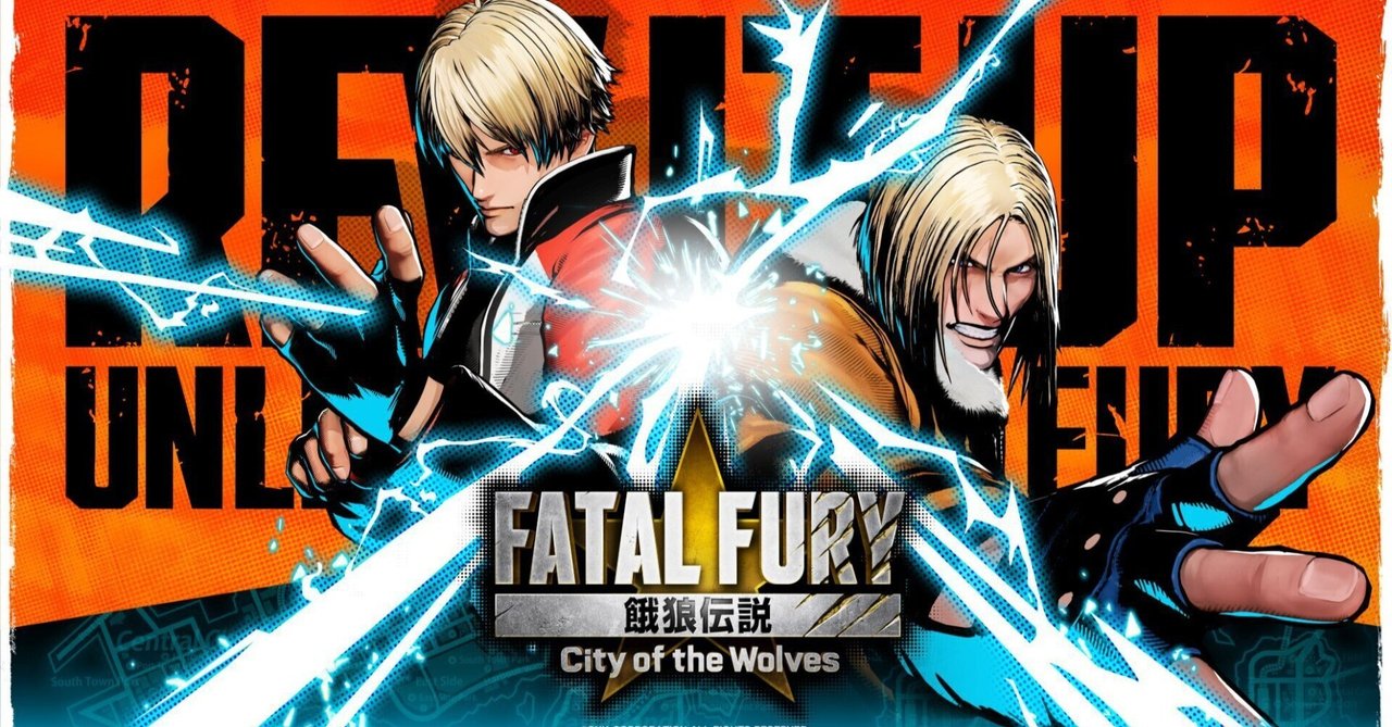 SNK Fatal Fury 餓狼伝説 アケコン ボタン TGS SNK Fatal Fury 餓狼伝説 アケコン ボタン TGS