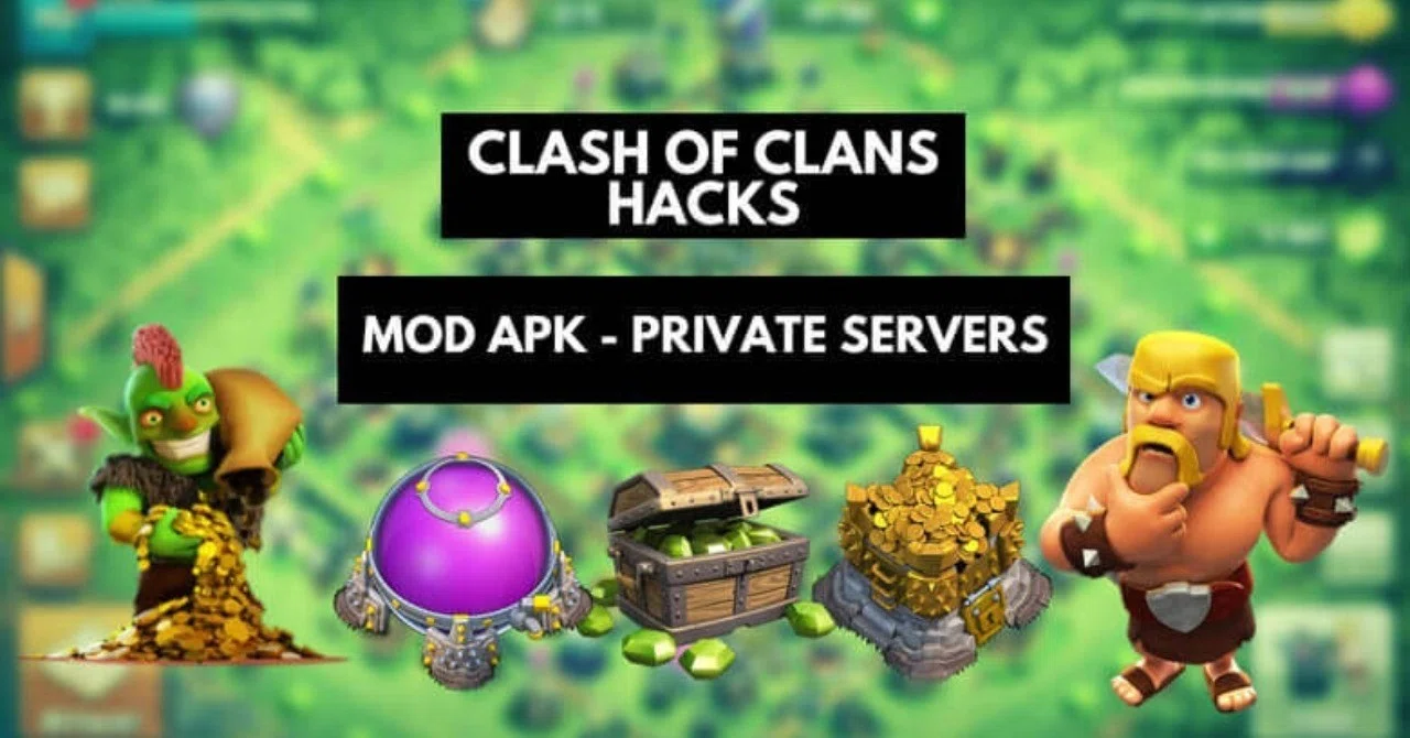 clash of clans hack 2020｜vikka