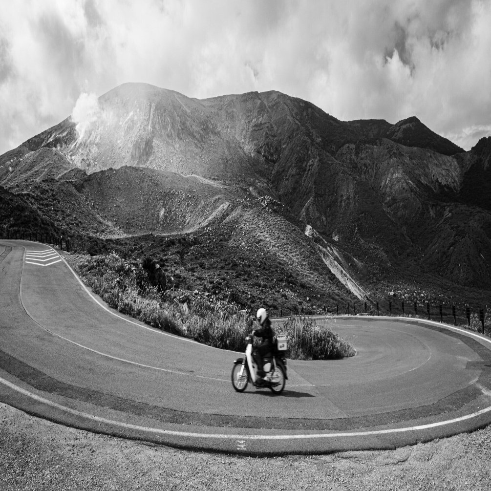 露出を極めれば写真は7倍オモシロイ｜立澤重良