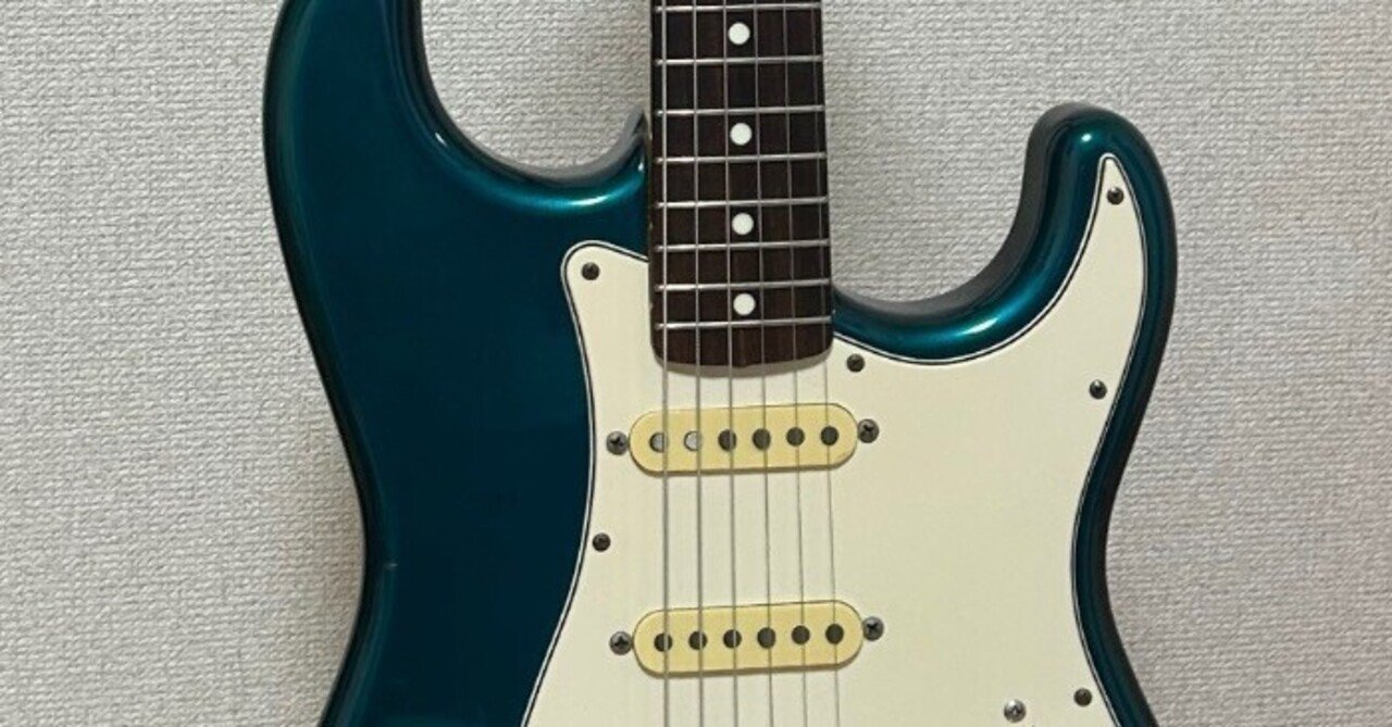 フェンダージャパン　ストラトキャスター Early'54 Sunburst/Maple neck VG-2240｜ビンテージフェンダー