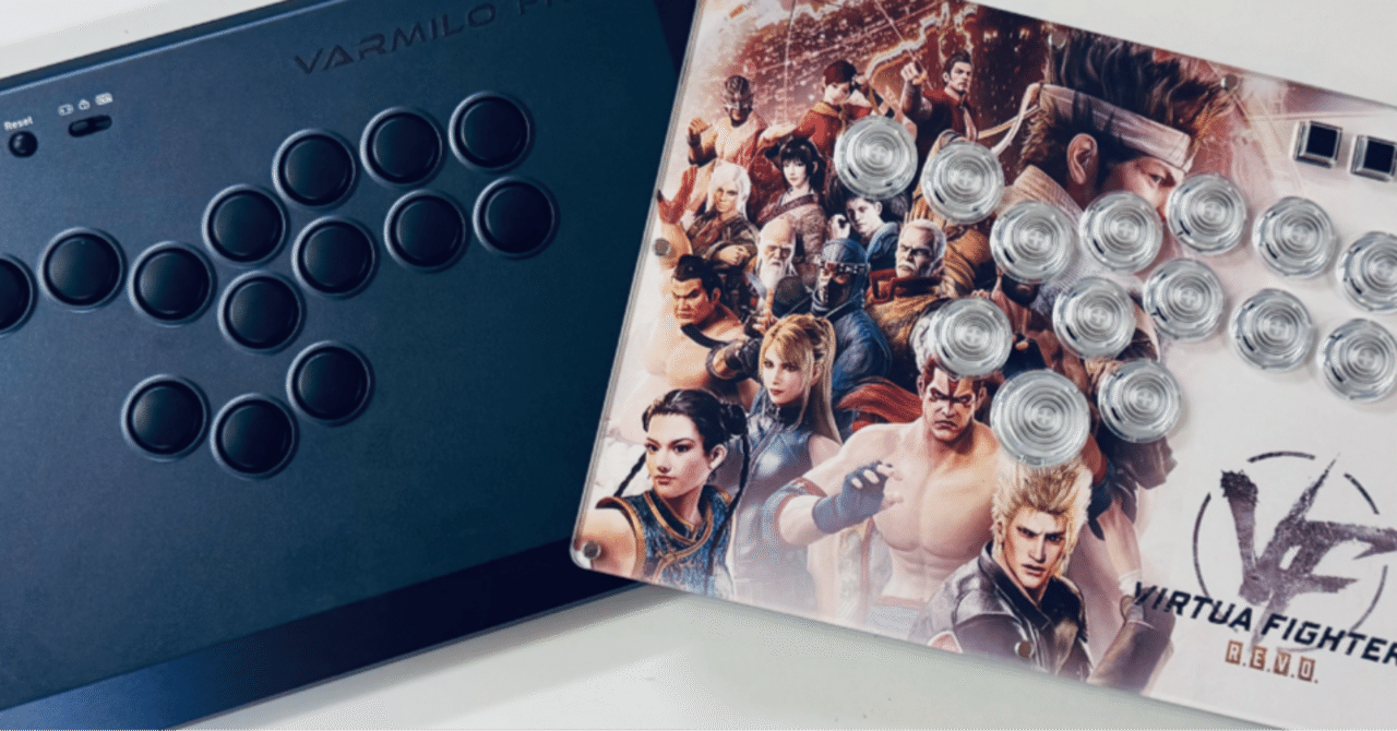 vsnova n14 レバーレス TIKITAKA VSNOVA N14レバーレスコントローラー