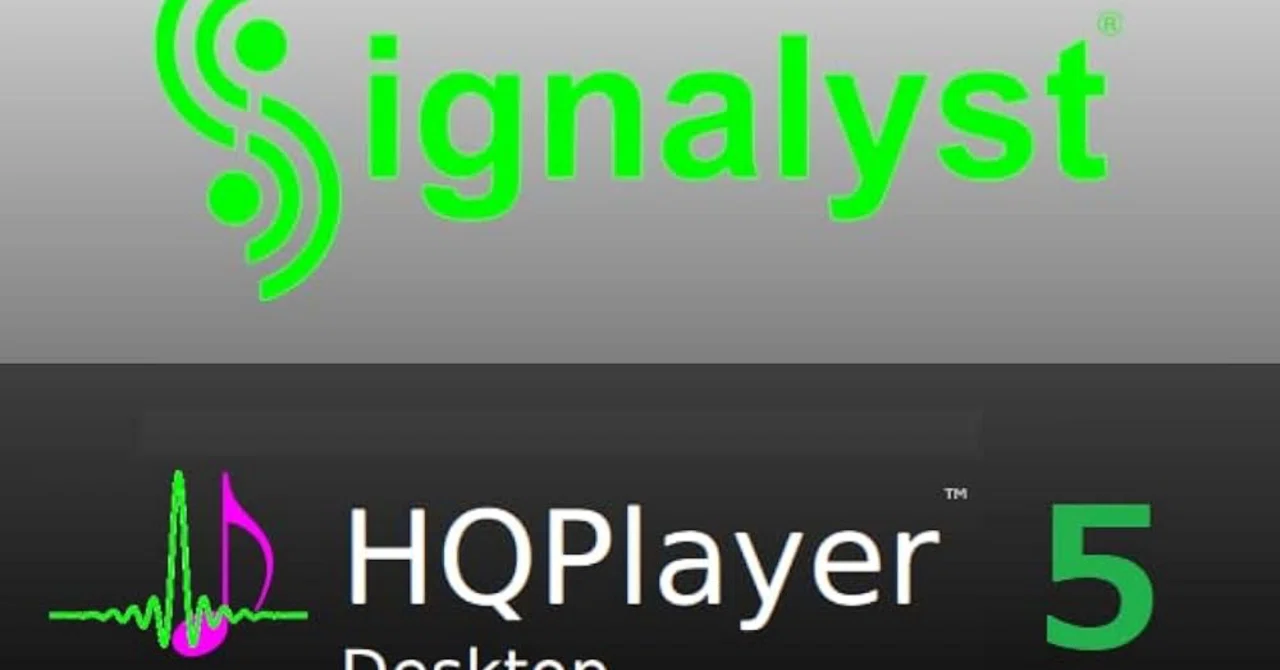 HQPlayer 3 for Mac ver.3のため安価にて マニアック】HQ Playerってなんだっぺか？｜極☆自宅試聴 菊地