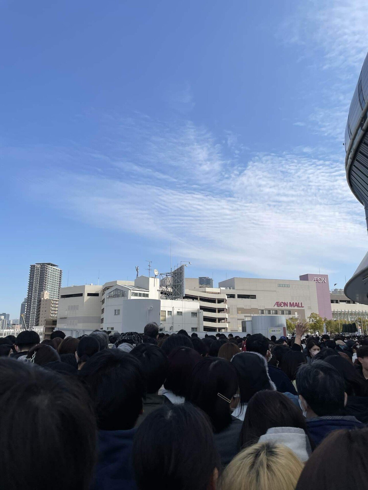米津玄師 2025 TOUR / JUNK at 京セラドーム大阪 感想｜雨人