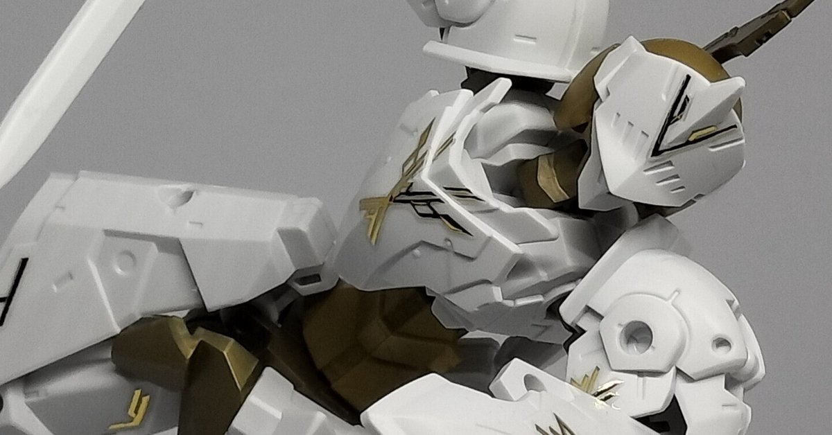 30MM スピナティオ(ロイヤルナイト仕様)｜ノアス