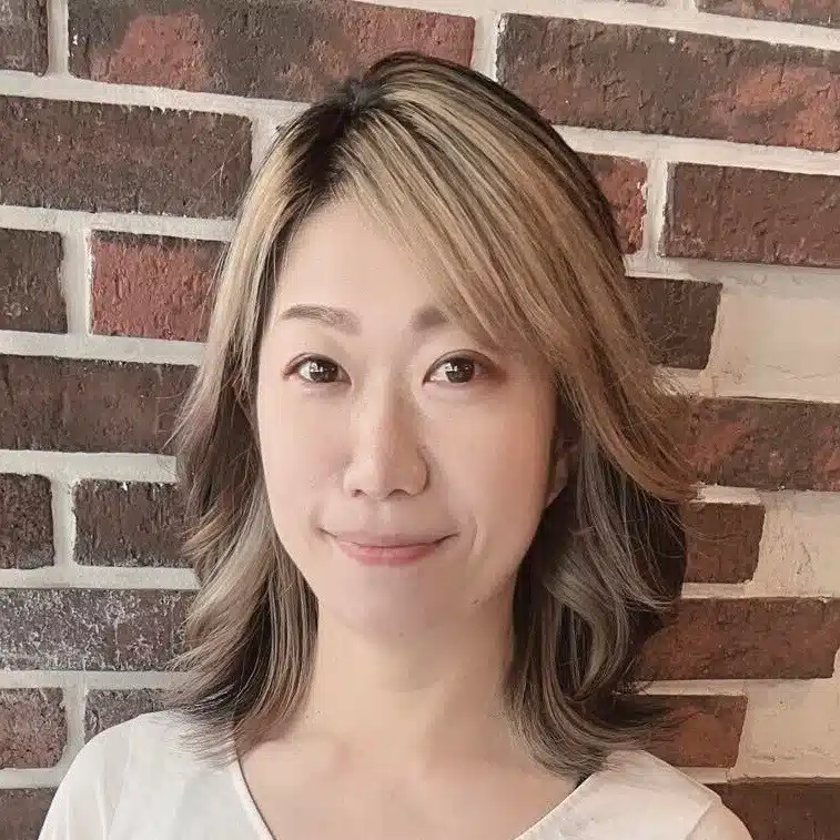 睦月 翔子