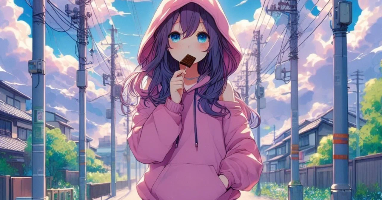 見出し画像