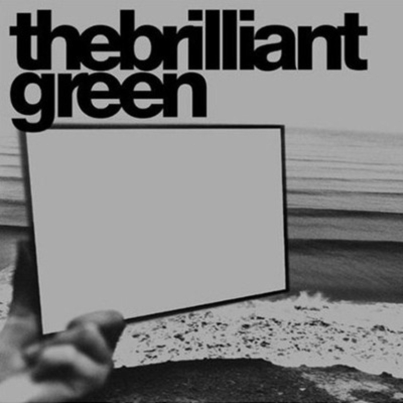 ブリグリのアルバム曲は攻めてますよ The Brilliant Green The Brilliant Green 1998年9月19日 Sono Note
