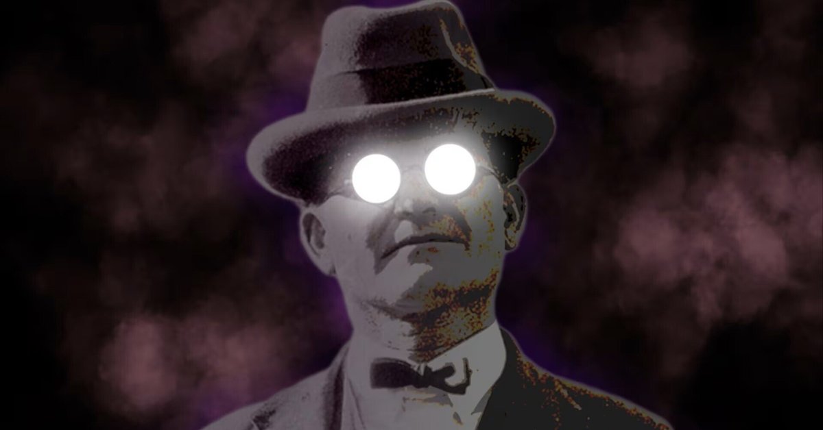 2/21（金）21～22時 NHK-BS『ダークサイドミステリー：アメリカ