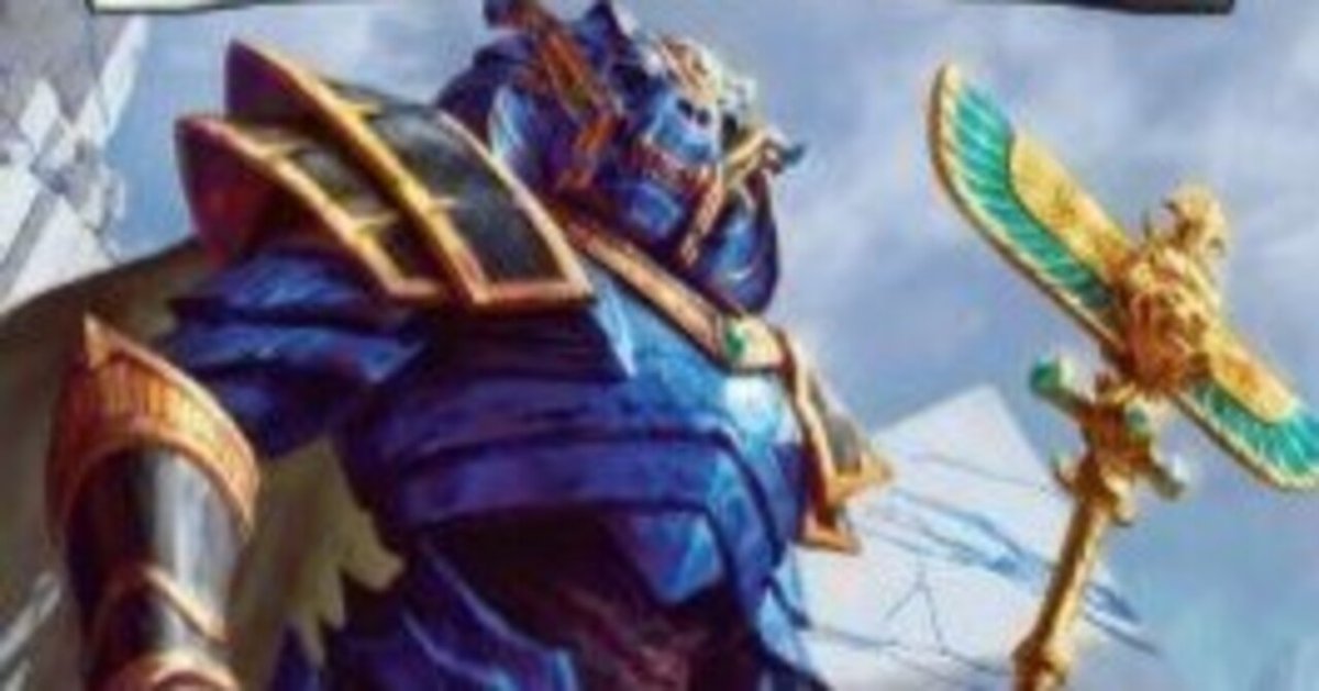 zEDH対応】【スカラベの拳、ハシャトン】｜風森みちお