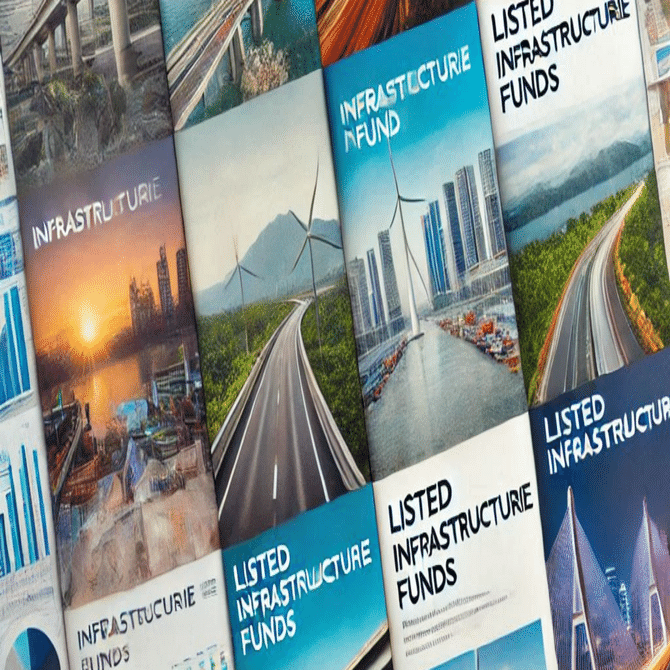 2024年11～12月期】上場インフラファンド分配金予想記事一覧｜gifted_nerine244