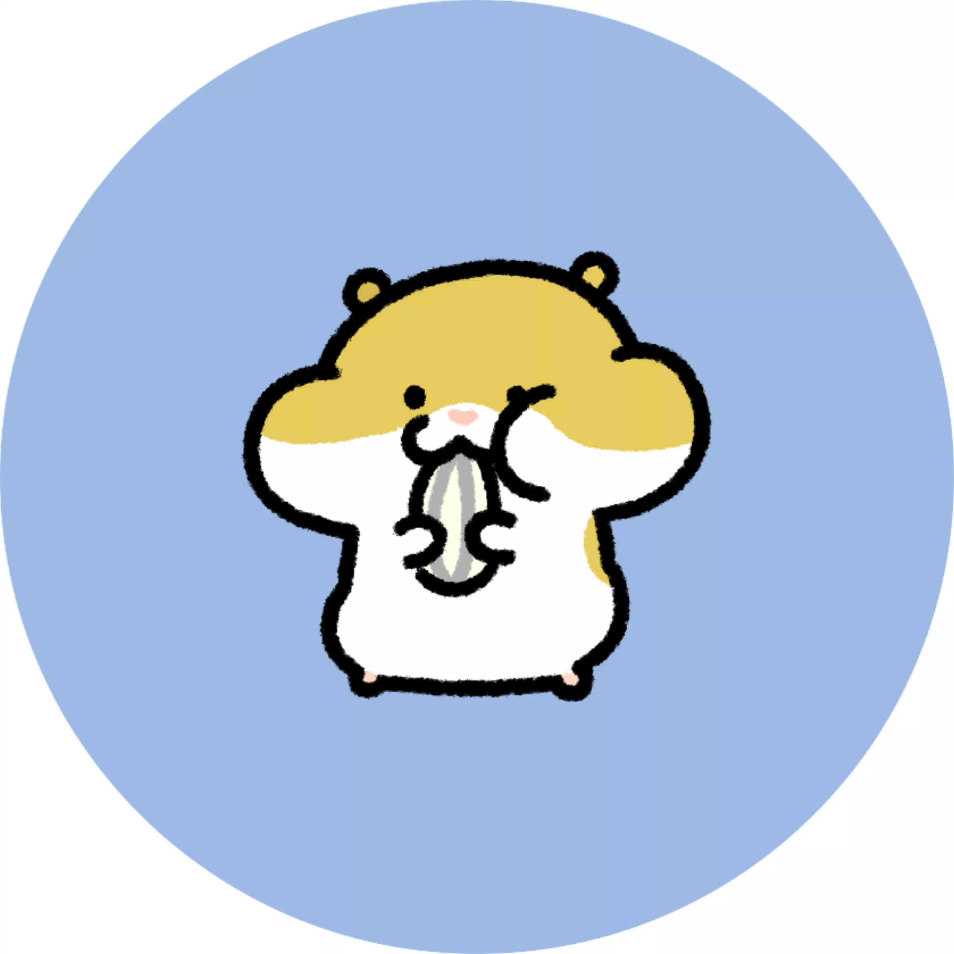 はむげってぃ