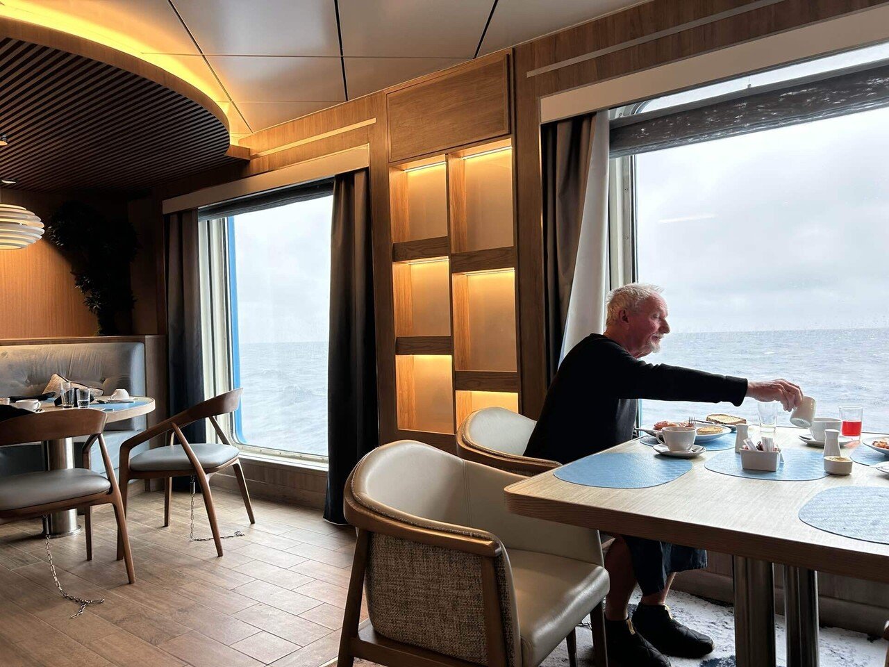 世界一周 day312【南極編③🇦🇶 南極で遂にペンギンとご対面】~世界