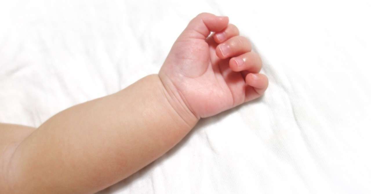 2歳児の脱臼を自力で治した話 城村うるり Note