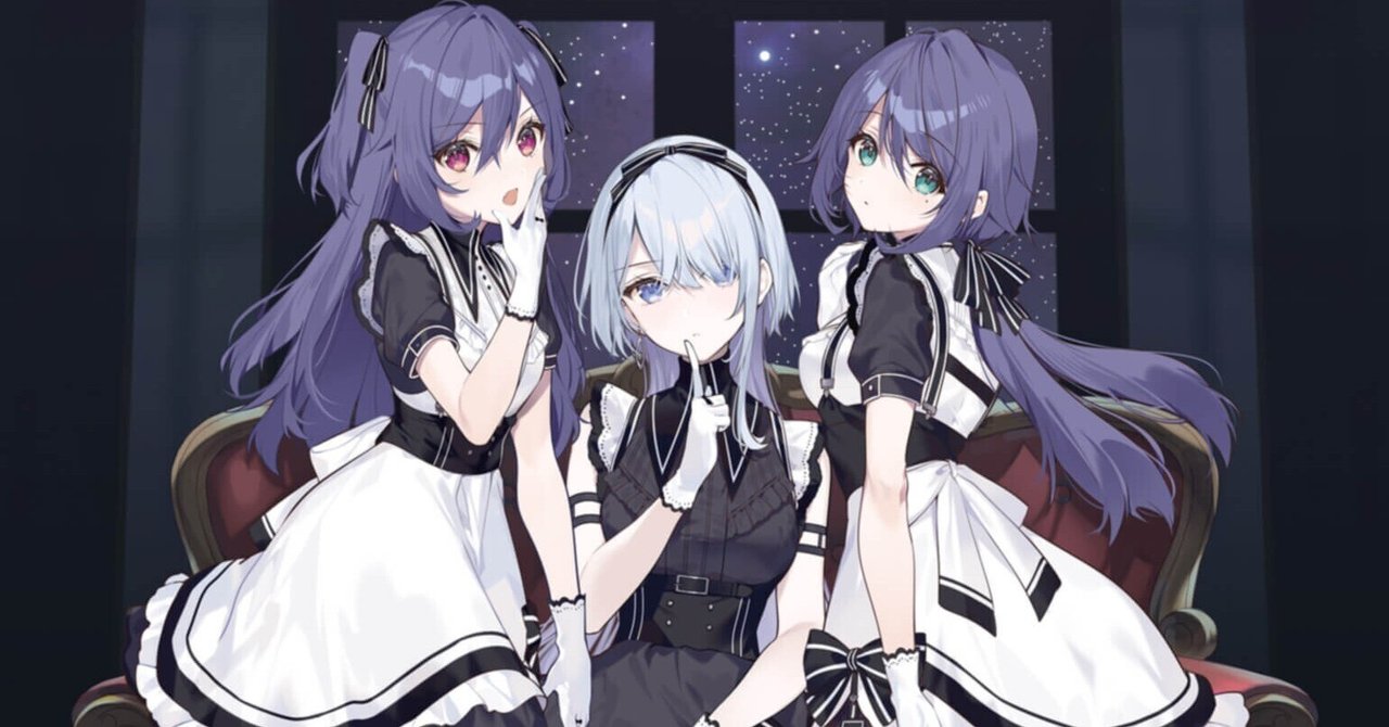 Z/X】SILENT QUEEN デッキについて｜tomoaki