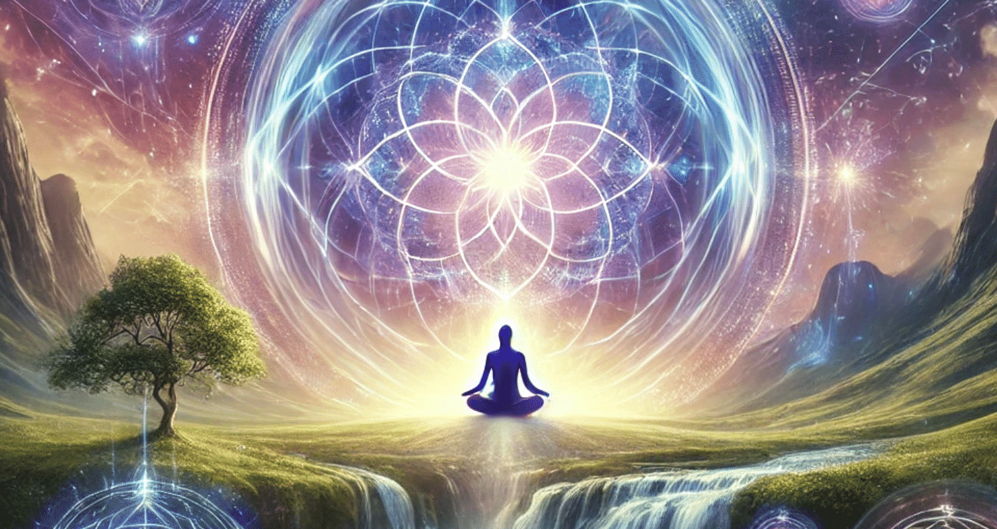 スピリチュアルアート☆宇宙高波動絵画『パラレルワールド』並行世界接続瞑想 スピリチュアルアート☆宇宙高波動絵画『パラレルワールド』並行