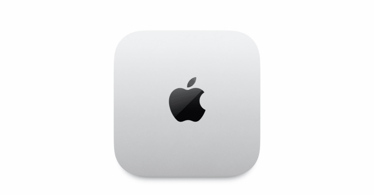 これはオススメ‼️認定整備済Mac mini 2024 M4 税込80,800円