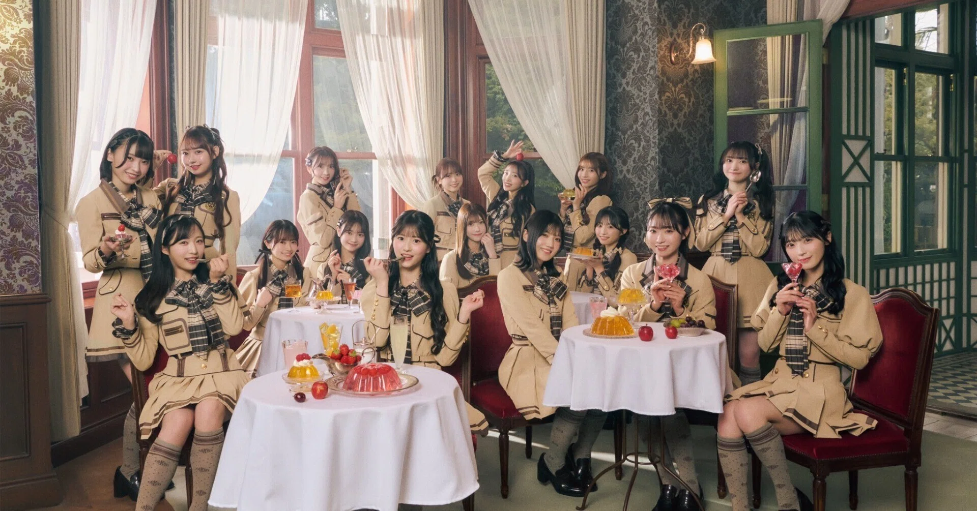 AKB48 65th「まさかのConfession」第6販売 完売状況｜kloi