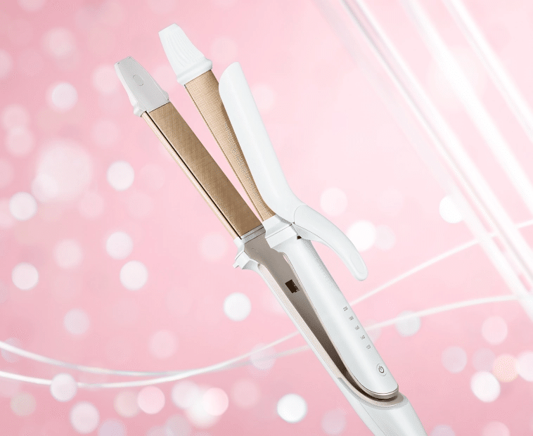 KINUJO＆リファのカールアイロンを購入前に比較してみた。｜ゆりおりん