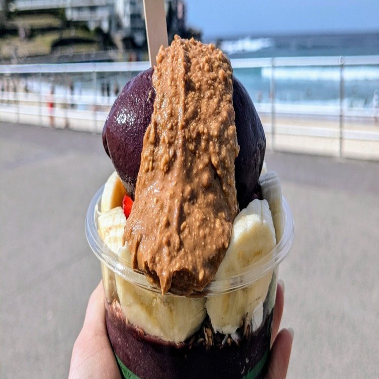 オーストラリアでアサイーボウル巡り、6店9ボウル。｜元ソウルの