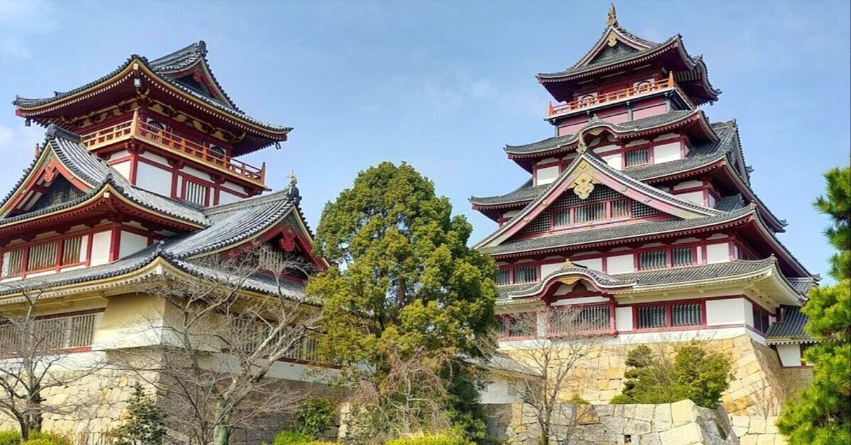 豪華絢爛と評される安土桃山時代の文化と知られざる歴史の裏側を