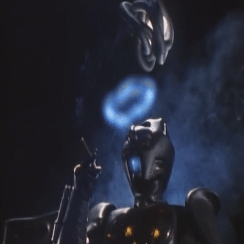 鳥人戦隊ジェットマン、第11話「危険な遊び」｜リアル特撮ガガガ・まーぼん