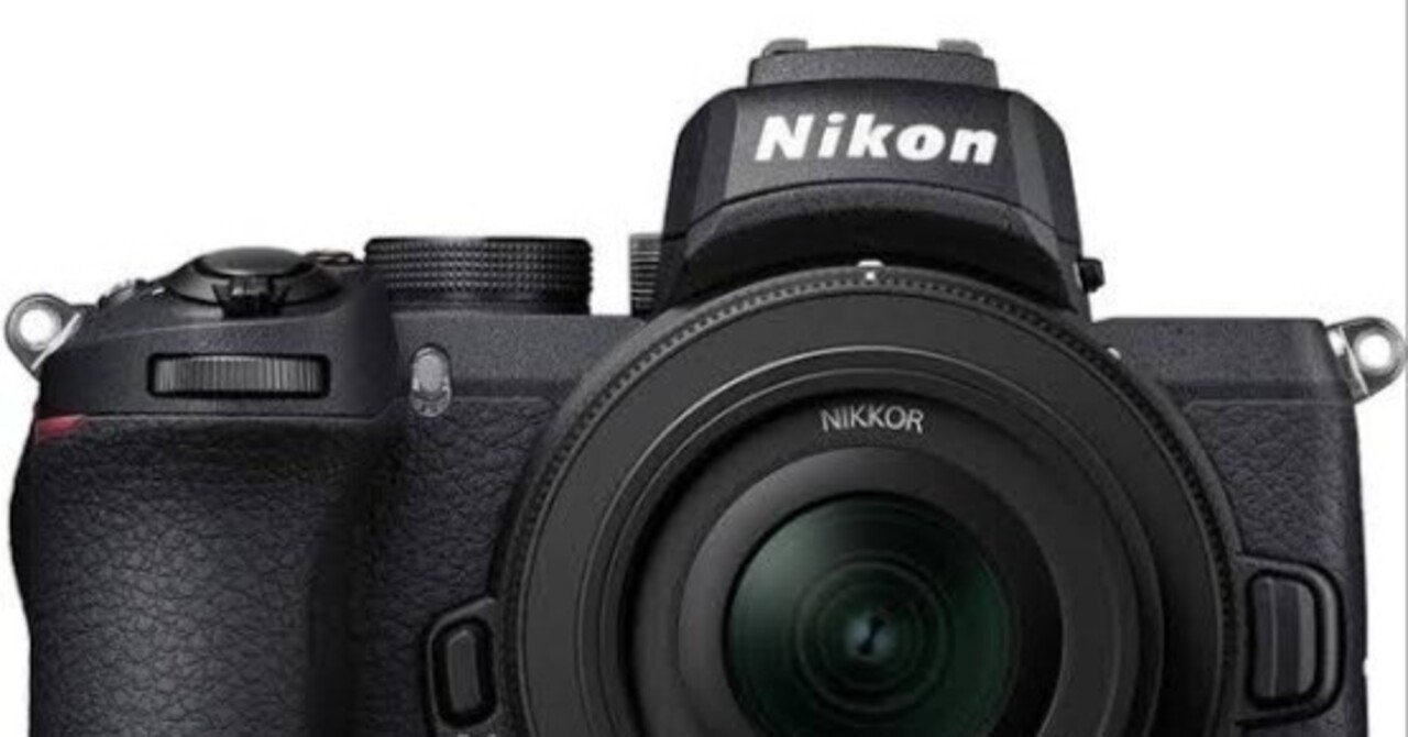 初カメラ、サブカメラにNikon Z50(中古)は最良の選択かも｜toru