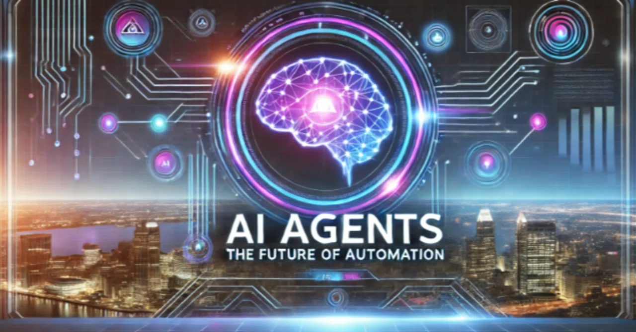 AIエージェントとは？2025年の注目技術を徹底解説！｜中瀬幸子 CEOと