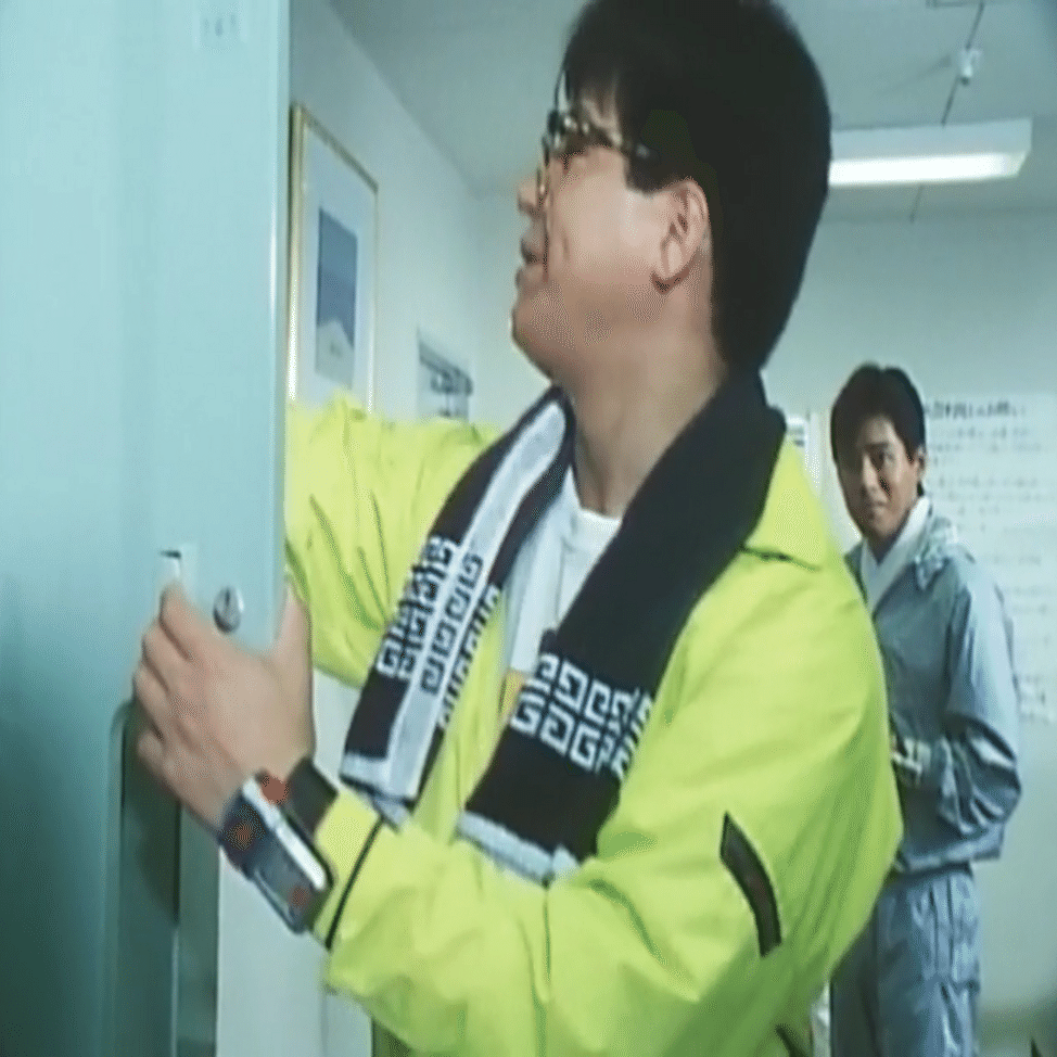 鳥人戦隊ジェットマン、第11話「危険な遊び」｜リアル特撮ガガガ・まーぼん