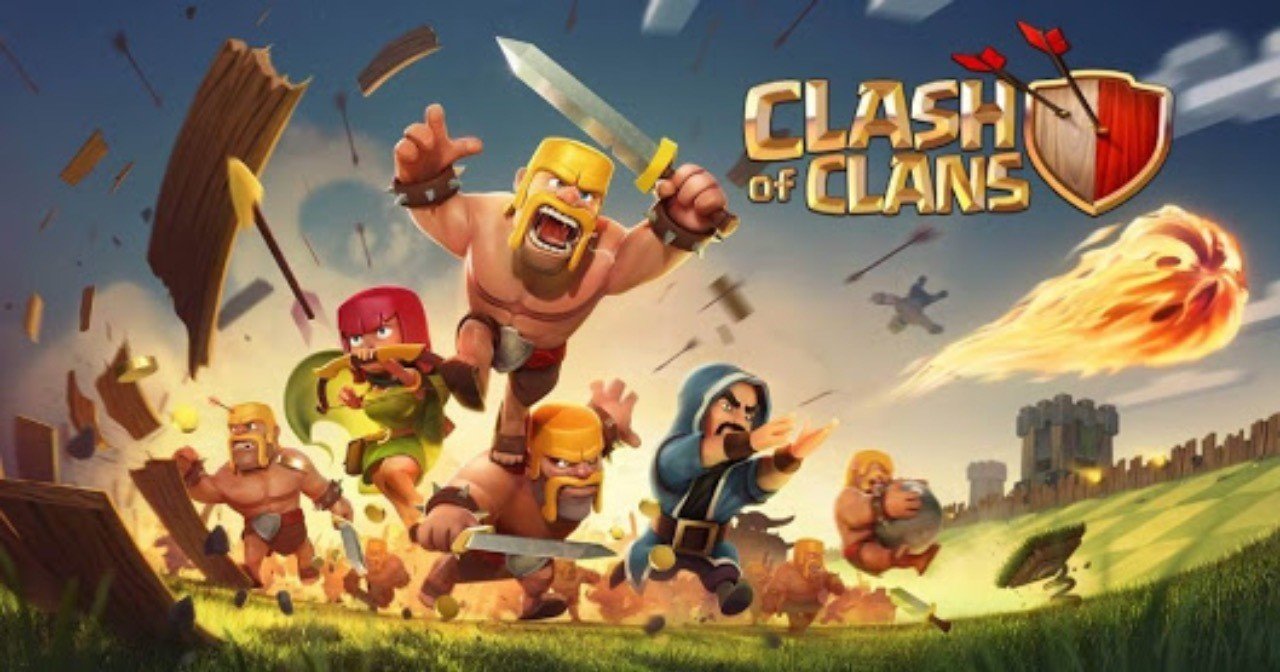 Super Cell のクラッシュオブクラン クラッシュロワイヤルに学ぶ マーケティングトレースnote100本ノック13 100本目 プロアシスタント ともや Note Super Cell のクラッシュオブクラン クラッシュロワイヤルに学ぶ マーケティングトレースnote100本ノック13 100本目 プロアシスタント ともや Note