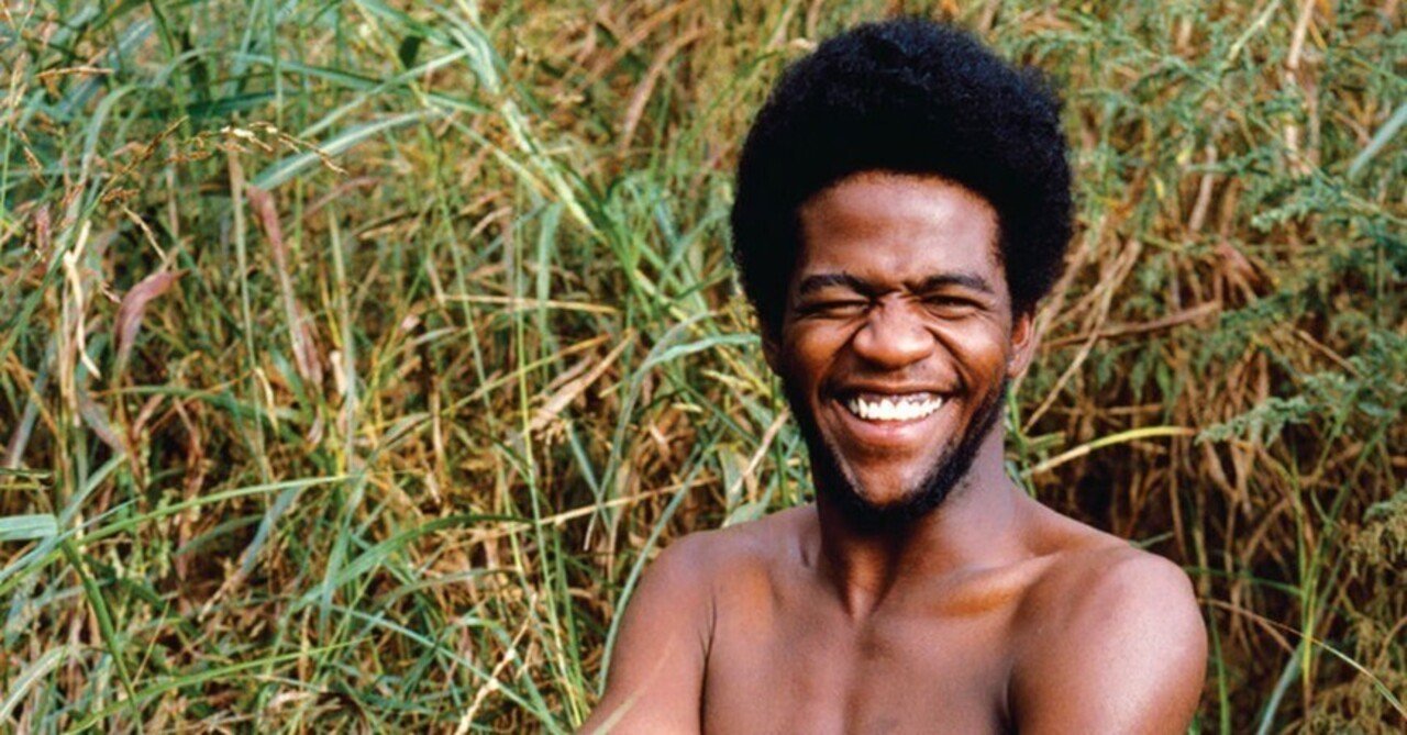 Al Green - Let's Stay Together (1972)｜ディープサウス