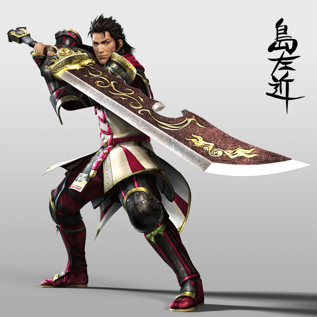 【はこぽす対応商品】 戦国無双が復活するには？キャラクター編⑤｜jmbd ホビー・楽器・アート