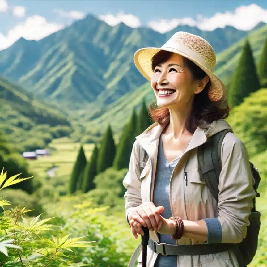 A report on the lecture by Hideko Yamashita from 'I Did Danshari