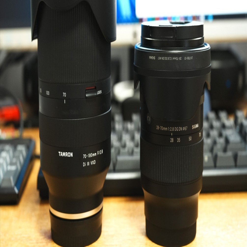 カメラ】レンズによって色が変わるってホント？？｜ぼすかる