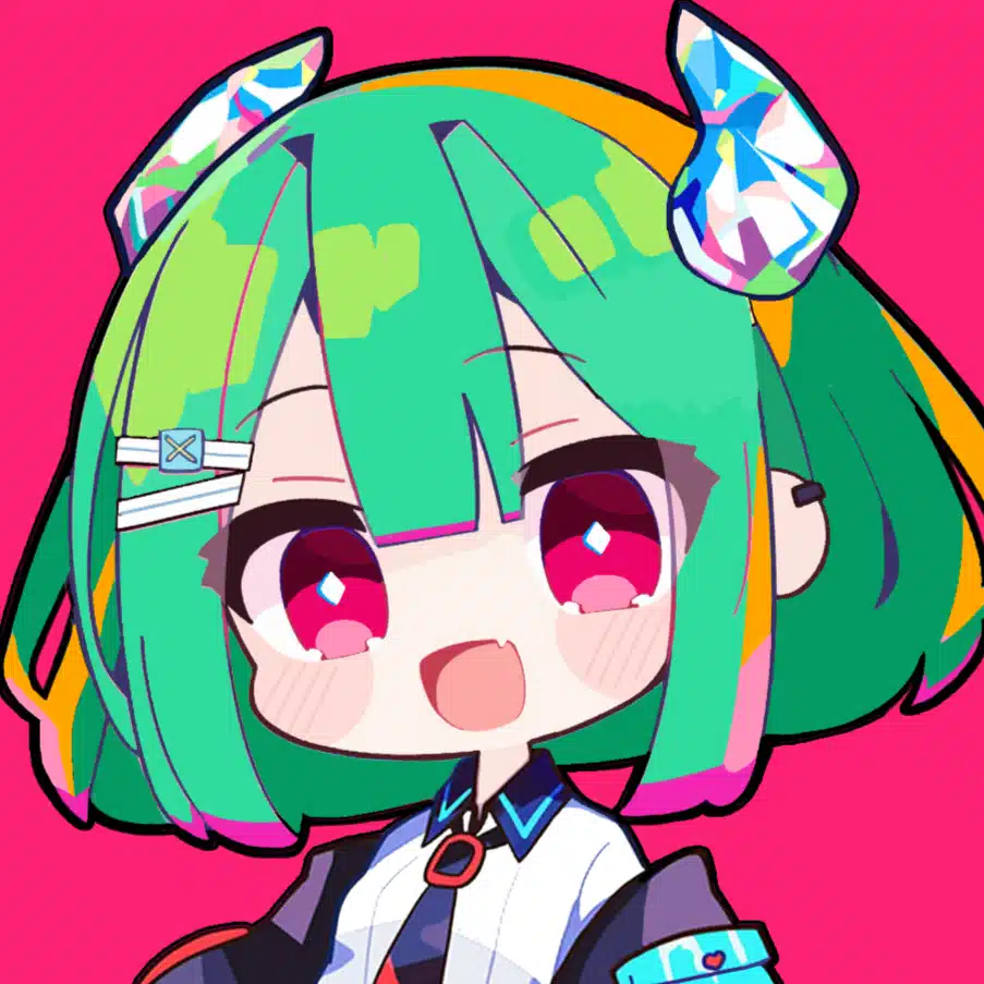みどり🐉AI × X運用