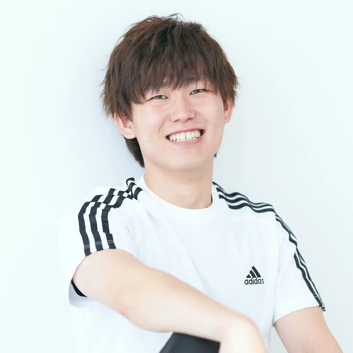 Yutoパーソナルトレーナー