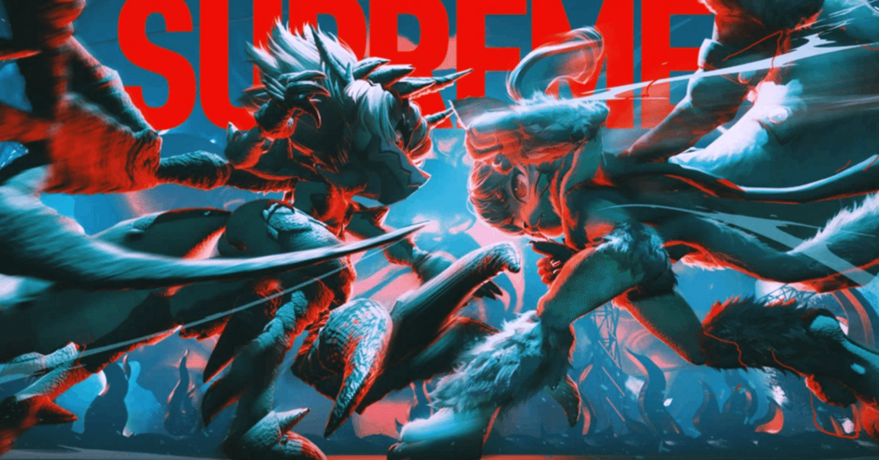 TOKYO BEAST TRIALS」事前登録を全世界同時に開始！〜賞金総額最大1.5